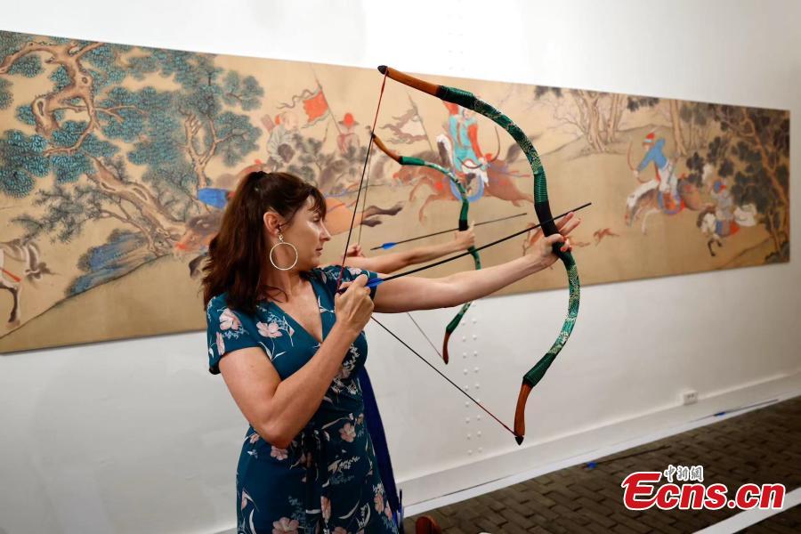 己的故事