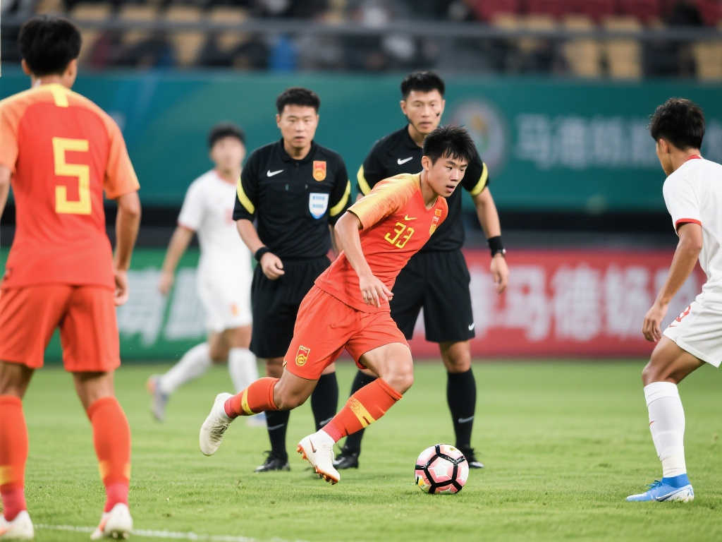 他不仅仅是